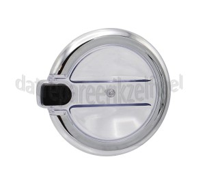 Foto van WMF Deksel Van kom KITCHENminis 