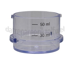 Foto van WMF Dop In deksel Kult Pro 