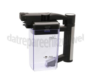 Foto van Saeco Melkkan Melktank compleet HD8857, HD8859 