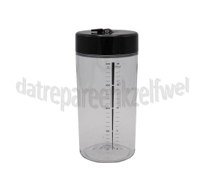Foto van Saeco Melkkan Melktank compleet SM7680, SM8785 