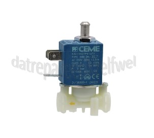 Foto van DeLonghi Ventiel Magneetventiel ECAM37095T, ECAM55055W 