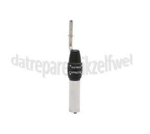 Foto van DeLonghi Melkopschuimer Stoompijp ECAM25023SB, ECAM22127B 