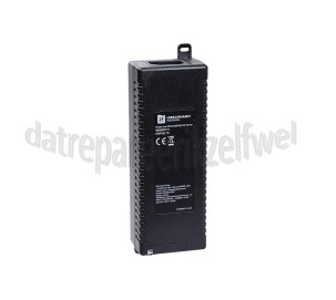 Foto van Hirschmann Injector HMPoE 15 shop Enkele poort Gigabit PoE injector incl. patchkabel 