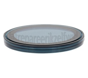 Foto van Haier Afdekking Van knop HWD120, HWD80 