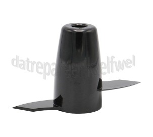 Foto van WMF Kneedhaak Kunststof Kult X 