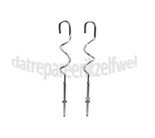 Foto van WMF Garde Deeghaakset Gardes Kult X 