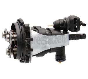 Foto van Karcher Pomp Cilinderkop compleet 