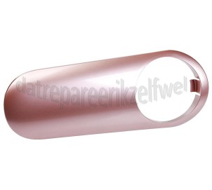 Foto van Kenwood Deksel PopTop Apricot Pink Titanium Chef Baker 