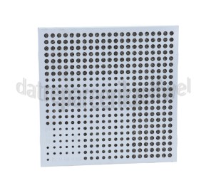 Foto van Atag Filter Metaal, Airlogic WM411STUU, WG311UTUU 