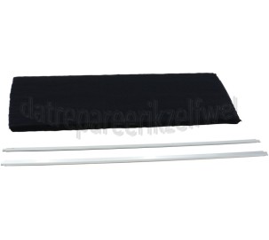 Foto van Atag Filter Longlife, voor recirculatie WS9011FM, WS9092FM 