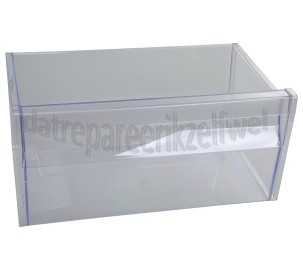 Foto van Atag Groentelade Groentelade KS12102AN, KD62102A 