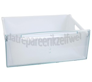 Foto van Liebherr Vrieslade Schuiflade, No Frost CNes400323, CNes406610 