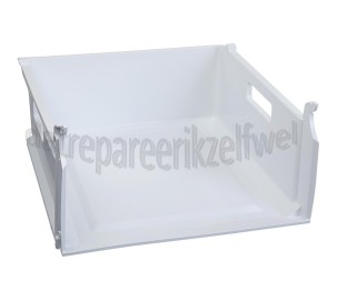 Foto van Bosch Vrieslade Schaal, Wit GS36NMW3002, GSN29MW3003 