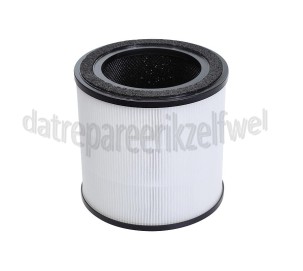 Foto van AEG Filter Breeze Luchtfilter AX3 