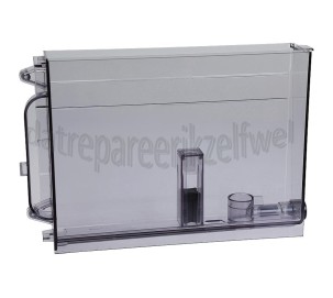 Foto van DeLonghi Reservoir Watertank ECAM29061 