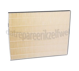 Foto van AEG Filter Breathe Pollenbeschermingsfilter AX5, AX7 