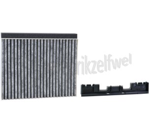 Foto van Bosch Filter Recirculatiefilter DHZ532601, LZ5325001 