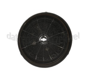 Foto van Pelgrim Filter Koolstoffilter WS9011JM, BSK600MAT 