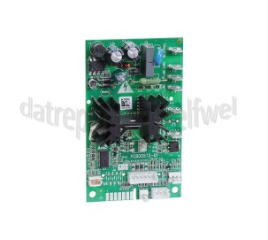 Foto van DeLonghi Print Power Board EC680, EC695 