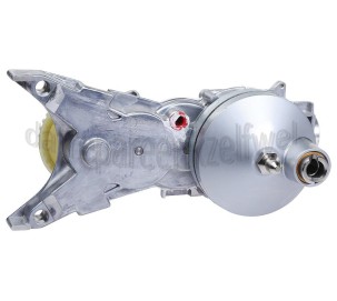Foto van Kenwood Aandrijving Gearbox KM631, KM636 