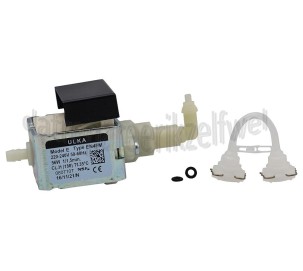 Foto van DeLonghi Pomp Ulka EN4FM EN125, EN126 