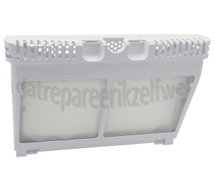 Foto van AEG Filter Pluizenzeef T9DBB89B, EW9H189BP 
