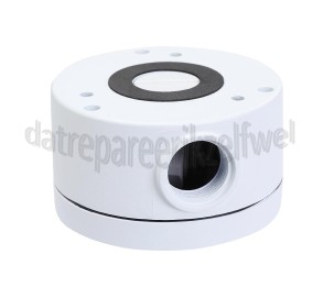 Foto van MEKO Aansluitdoos Junctionbox Fixed Wit alle Fixed modellen 