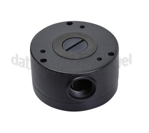 Foto van MEKO Aansluitdoos Junctionbox Fixed Zwart alle Fixed modellen 