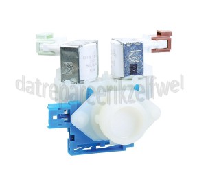 Foto van Inlaatventiel 2-voudig L76275FL, L74482WFL, EWW1685HDW2 