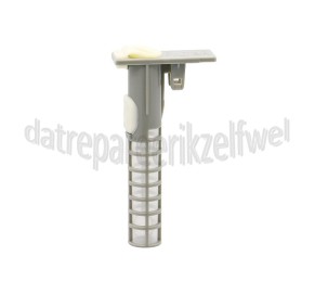 Foto van AEG Filter Pluizenzeef T88590IS, TW7790F 