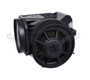 Foto van Pelgrim Motor Compleet RSK984LRVS, AIP590RVS 