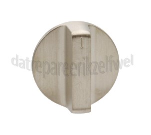 Foto van Atag Knop Gasknop HG8472MBB, HG1825AD 