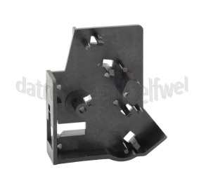 Foto van Pelgrim Houder van microswitch, links MO670TI 