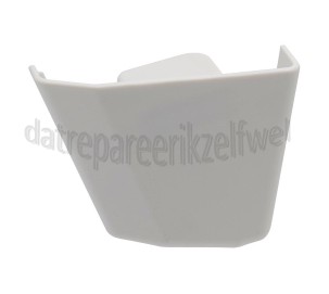 Foto van Liebherr Kap Van verdamper, links GNP361320B, SIGN256620I 