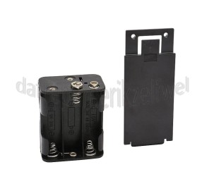 Foto van Dometic Houder Batterijhouder RM105S, RMD105XS 