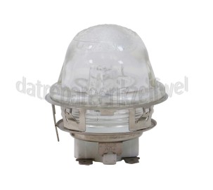 Foto van Lamp Ovenlamp compleet 20095FA, EKI54552, EKK64501 