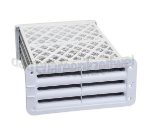 Foto van Beko Condensor Condensor DC7230, DCU7330X 