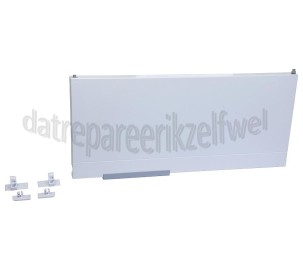 Foto van Bosch Vriesvakklep Compleet KI32LVS30, KIF52SD40 