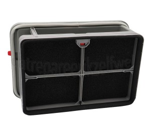 Foto van Beko Houder Filterhouder voor condensor DH8533GA0, DH7533RXW 