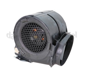 Foto van Zanussi Motor Afzuigkap ZHC600X, ZKC9249X 
