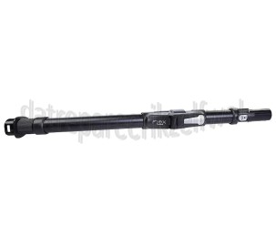 Foto van Rowenta Zuigbuis Zwart, Flexibel X-Force Flex 15.60 RH99F1 Steelstofzuiger 