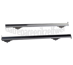 Foto van WPRO Rail Telescopische ovenrails AKB42, AKP9 