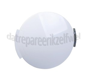 Foto van Bosch Vuldeur complete deur WT44B500FF IQ500 