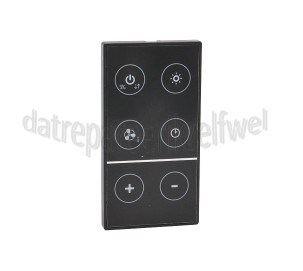 Foto van AEG Afstandsbediening Voor wasemkap DGE5160HM, DBGL1030CN 