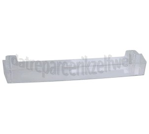 Foto van Inventum Deurbak Deurvak, transparant MDR2600, KV1781B 
