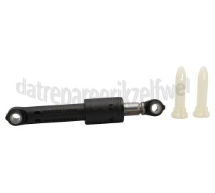 Foto van Schokbreker 80N, met pluggen LF8C1612A, AL77480F, EWF1486GKW 