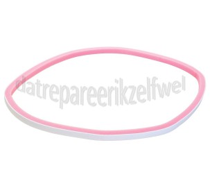 Foto van Viltband Voorzijde T76285AC, T96699IH 