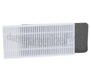Foto van Blaupunkt Filter Hepa Filter Set XTREME, XVAC 