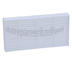 Foto van Blaupunkt Filter Hepa Filter XSMART, BPK-VCBB1XS 
