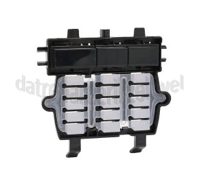 Foto van Beko Knop Druktoetsen WTV77111BW01, WTV6611BC1 